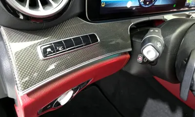 Mercedes-Benz CLS-Class 2019, 41469 км, за 24829.21 USD - фото 15