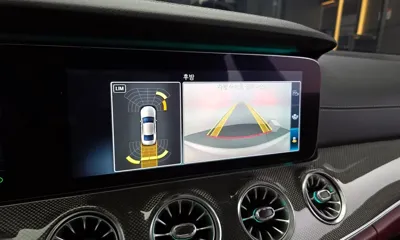 Mercedes-Benz CLS-Class 2019, 41469 км, за 24829.21 USD - фото 17