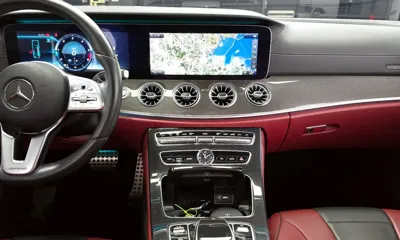 Mercedes-Benz CLS-Class 2019, 41469 км, за 24829.21 USD - фото 19