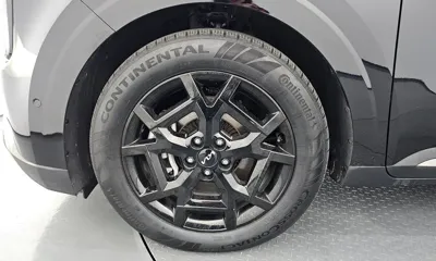 Kia Canival 2025, 28602 км, за 30997.25 USD