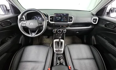 Hyundai Venue 2020, 118906 км, за 8450.88 USD - фото 7
