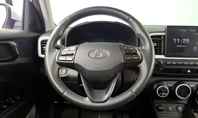 Hyundai Venue 2020, 118906 км, за 8450.88 USD - фото 13