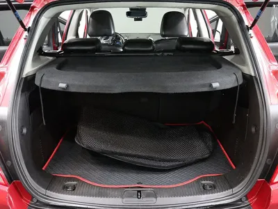 ChevroletGMDaewoo Trax 2015, 75810 км, за 4294.68 USD