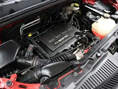 ChevroletGMDaewoo Trax 2015, 75810 км, за 4294.68 USD - фото 6
