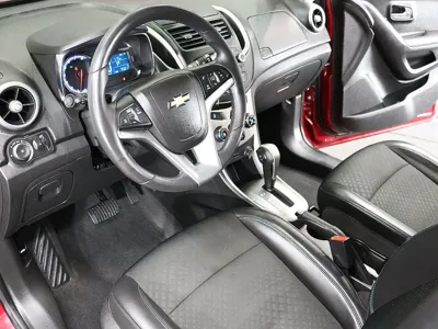 ChevroletGMDaewoo Trax 2015, 75810 км, за 4294.68 USD - фото 10