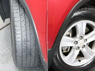 ChevroletGMDaewoo Trax 2015, 75810 км, за 4294.68 USD - фото 20