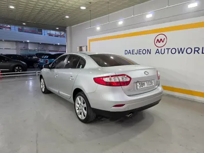 Renault-KoreaSamsung SM3 2010, 78540 км, за 1626.34 USD