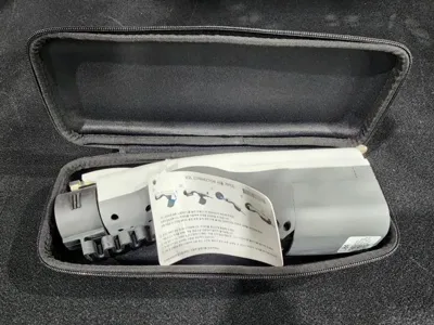 Hyundai Ioniq5 2023, 42600 км, за 5081.44 USD - фото 10