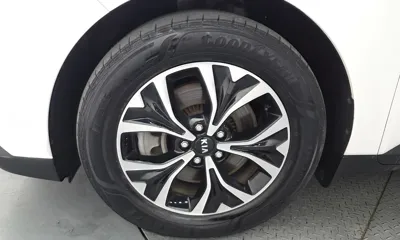 Kia Canival 2021, 82854 км, за 13335.95 USD