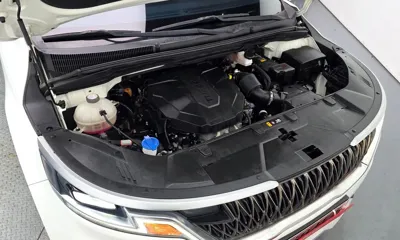 Kia Canival 2021, 82854 км, за 13335.95 USD - фото 6