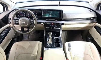 Kia Canival 2021, 82854 км, за 13335.95 USD - фото 7