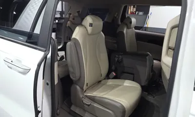Kia Canival 2021, 82854 км, за 13335.95 USD - фото 11