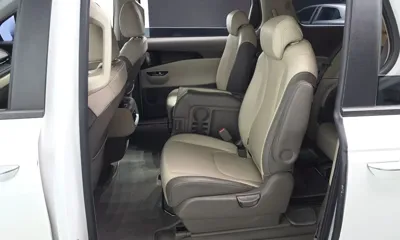 Kia Canival 2021, 82854 км, за 13335.95 USD - фото 12