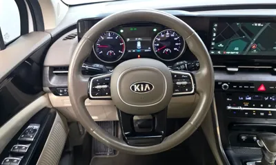 Kia Canival 2021, 82854 км, за 13335.95 USD - фото 14