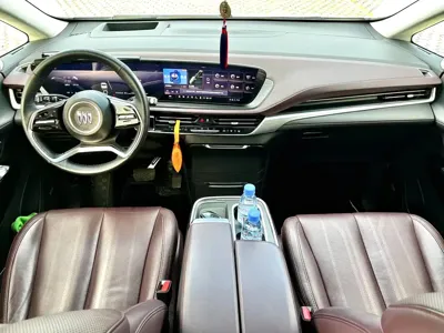 Buick Century 2023, 100000 км, за 38119.55 USD - фото 8