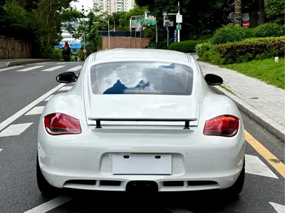 Porsche Cayman 2012, 18000 км, за 29173.82 USD - фото 6