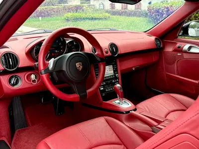 Porsche Cayman 2012, 18000 км, за 29173.82 USD - фото 8