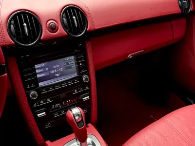 Porsche Cayman 2012, 18000 км, за 29173.82 USD - фото 10