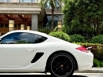 Porsche Cayman 2012, 18000 км, за 29173.82 USD - фото 18