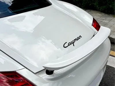 Porsche Cayman 2012, 18000 км, за 29173.82 USD - фото 19