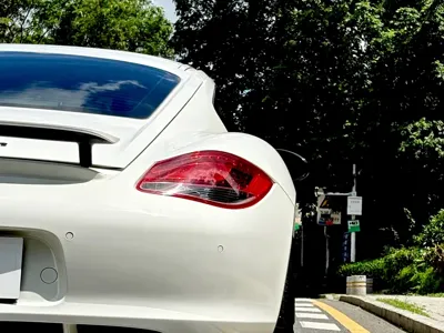 Porsche Cayman 2012, 18000 км, за 29173.82 USD - фото 20