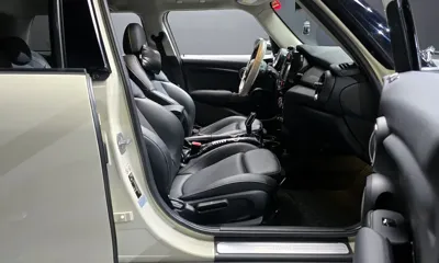 MINI Cooper 2018, 71114 км, за 5907.84 USD - фото 10