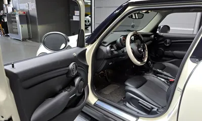 MINI Cooper 2018, 71114 км, за 5907.84 USD - фото 11
