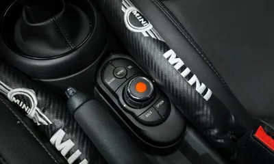 MINI Cooper 2018, 71114 км, за 5907.84 USD - фото 18