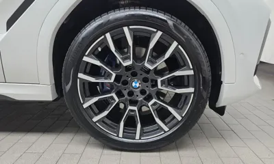 BMW X6 2022, 85385 км, за 37416.31 USD - фото 21