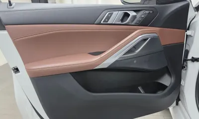 BMW X6 2022, 85385 км, за 37416.31 USD - фото 24
