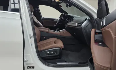 BMW X6 2022, 85385 км, за 37416.31 USD - фото 26