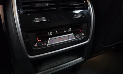 BMW X6 2022, 85385 км, за 37416.31 USD - фото 29