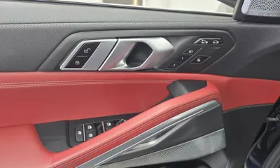 BMW X6 2021, 115353 км, за 35428.71 USD - фото 29