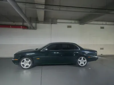 Jaguar XJ 2005, 170000 км, за 9686.01 USD - фото 6