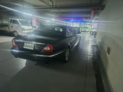 Jaguar XJ 2005, 170000 км, за 9686.01 USD - фото 7
