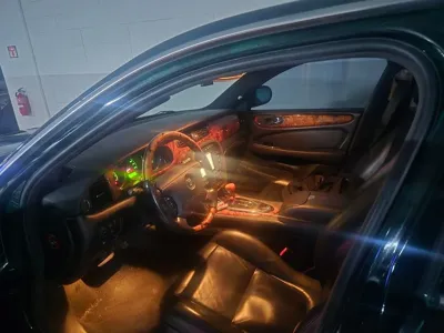 Jaguar XJ 2005, 170000 км, за 9686.01 USD - фото 8