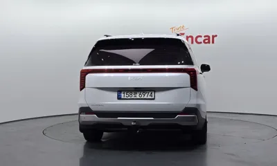 Kia Canival 2024, 166805 км, за 16607.59 USD