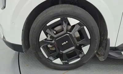 Kia Canival 2024, 166805 км, за 16607.59 USD