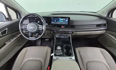 Kia Canival 2024, 166805 км, за 16458.51 USD - фото 7