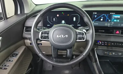 Kia Canival 2024, 166805 км, за 16458.51 USD - фото 13