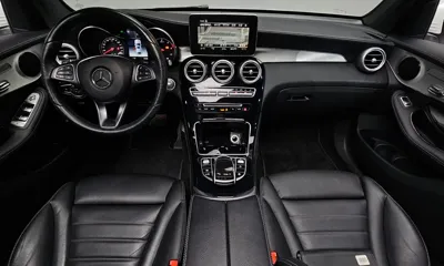Mercedes-Benz GLC-Class 2018, 91419 км, за 18708.15 USD - фото 7