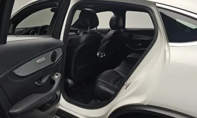 Mercedes-Benz GLC-Class 2018, 91419 км, за 18708.15 USD - фото 11