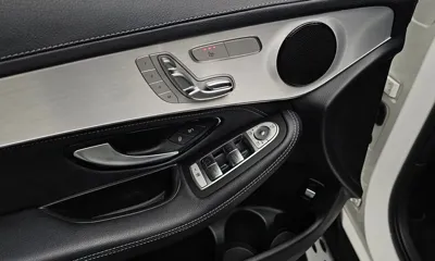 Mercedes-Benz GLC-Class 2018, 91419 км, за 18708.15 USD - фото 16