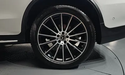 Mercedes-Benz GLC-Class 2018, 91419 км, за 18708.15 USD - фото 21
