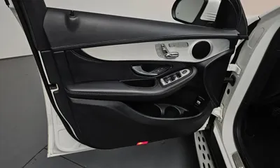 Mercedes-Benz GLC-Class 2018, 91419 км, за 18708.15 USD - фото 24
