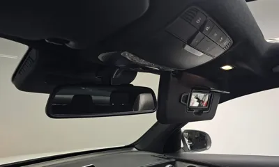 Mercedes-Benz GLC-Class 2018, 91419 км, за 18708.15 USD - фото 30