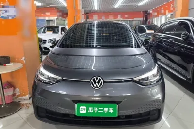 Volkswagen ID.3 2024, 34800 км, за 14023 USD - фото 2