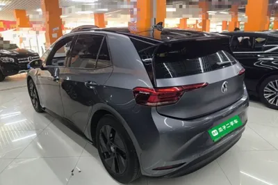 Volkswagen ID.3 2024, 34800 км, за 14023 USD - фото 4