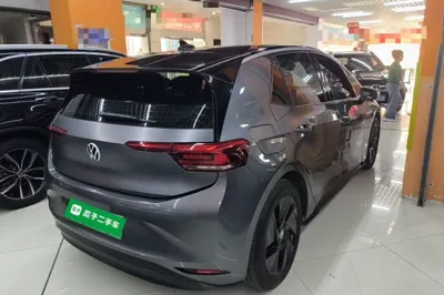 Volkswagen ID.3 2024, 34800 км, за 14023 USD - фото 6