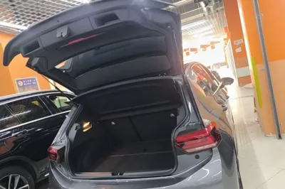 Volkswagen ID.3 2024, 34800 км, за 14023 USD - фото 22
